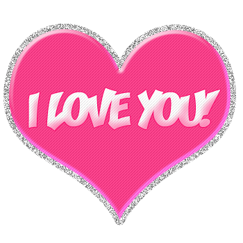 i love you pictures images and photos. everyday i love you more and